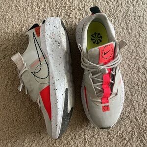 Nike lifestyle Sneakers size 8